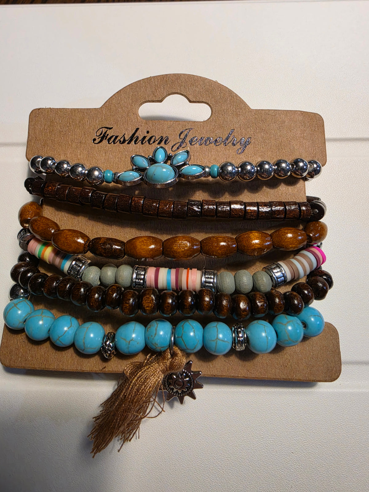 Fashion Jewelry