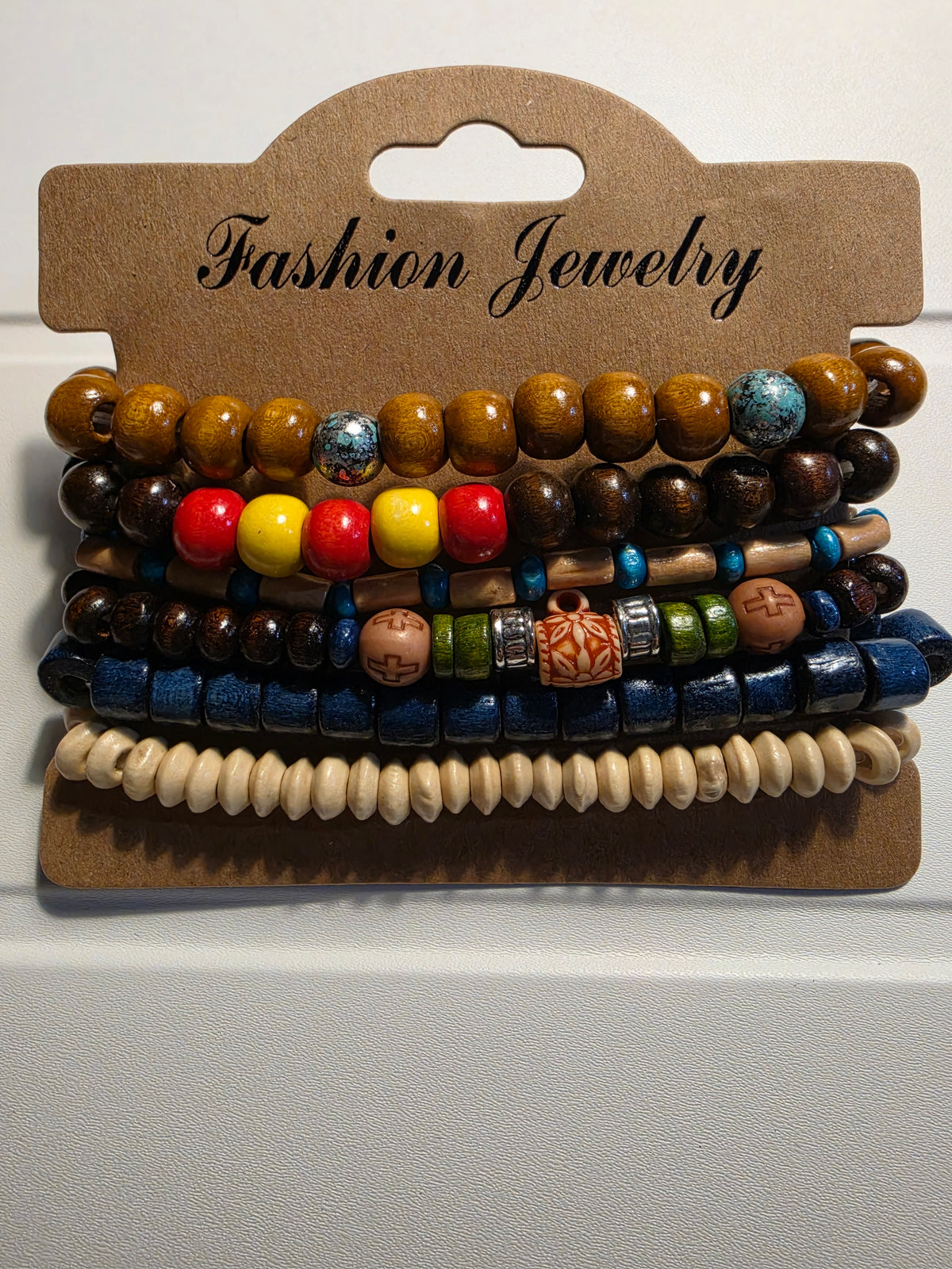 Fashion Jewelry