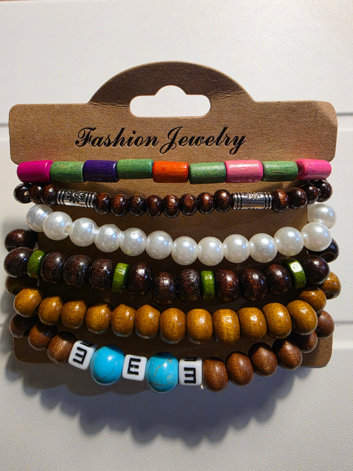 Fashion Jewelry