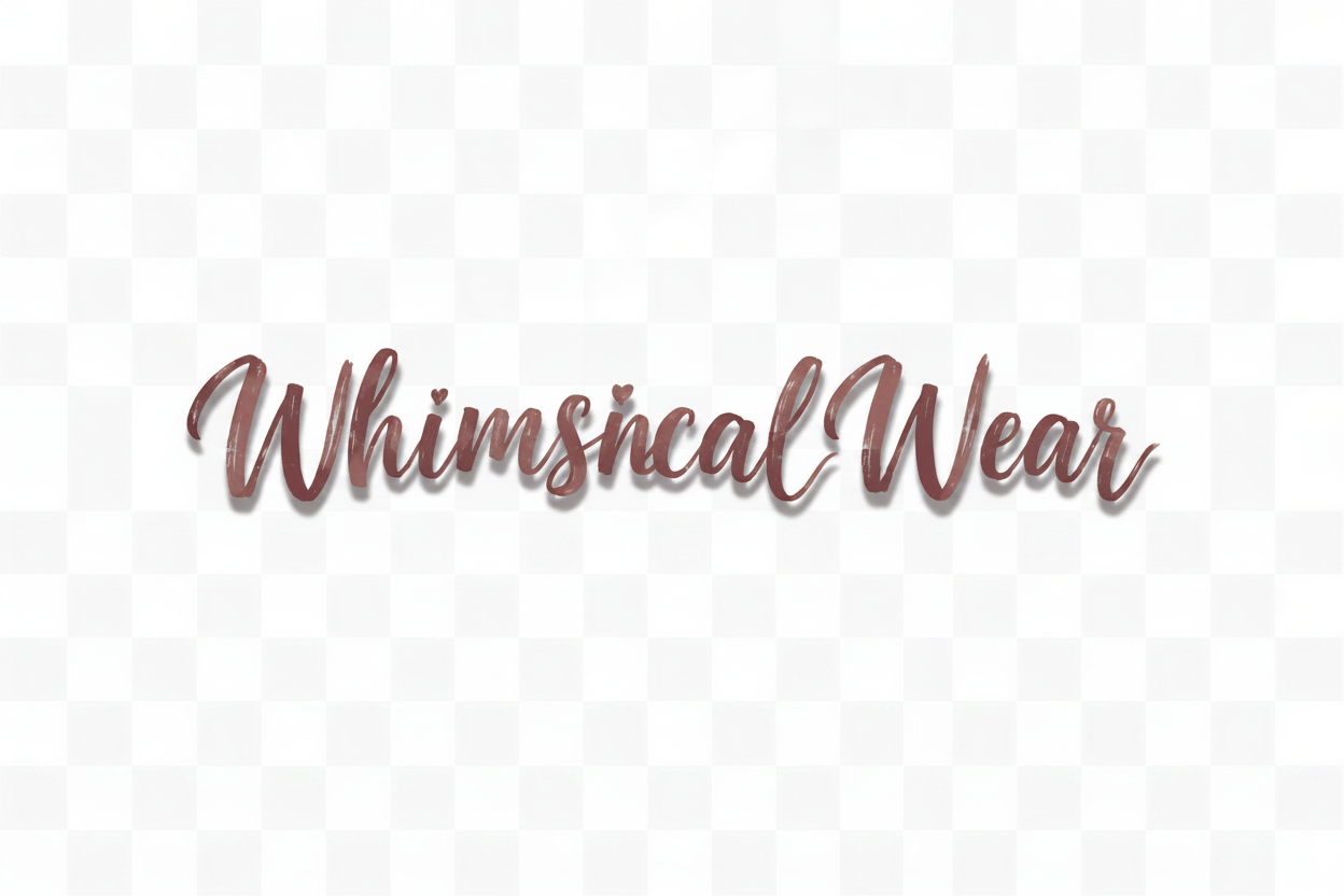 Whimsical Wear