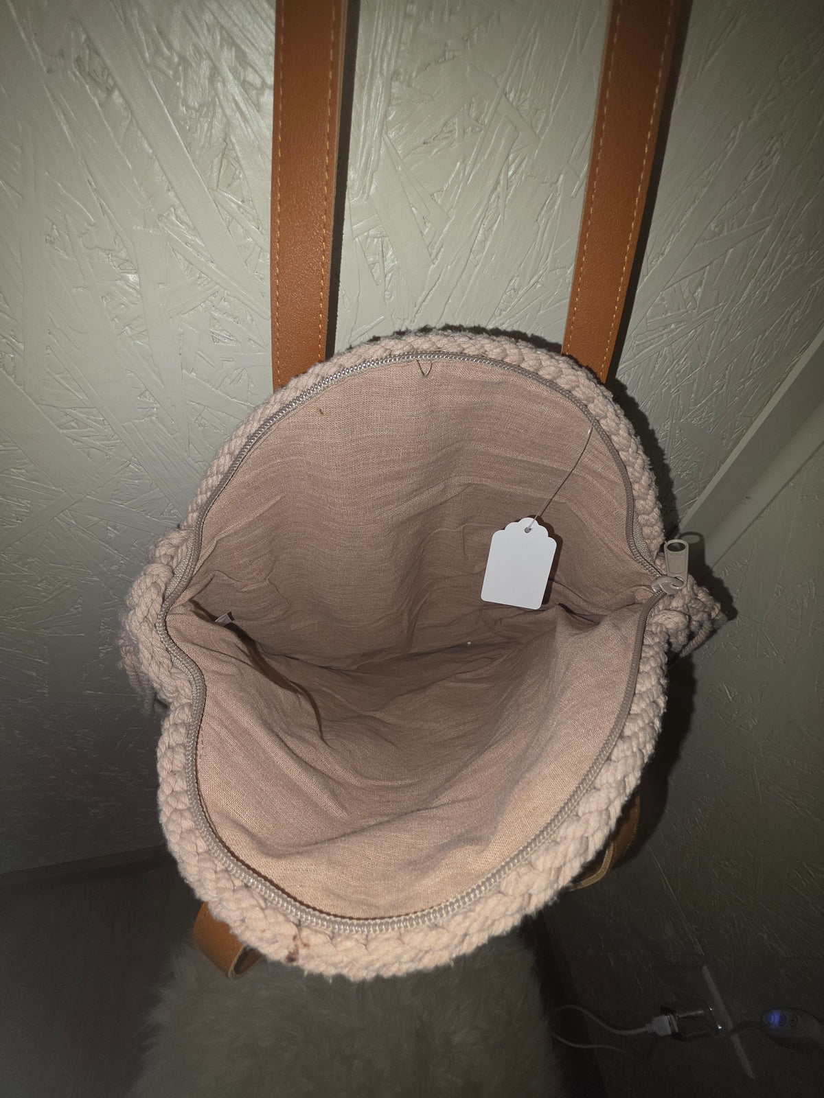 Boho bag
