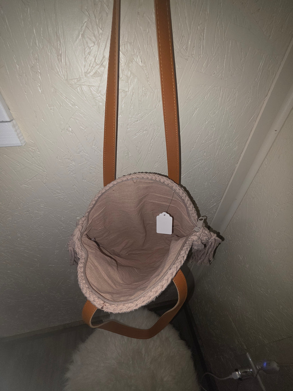 Boho bag